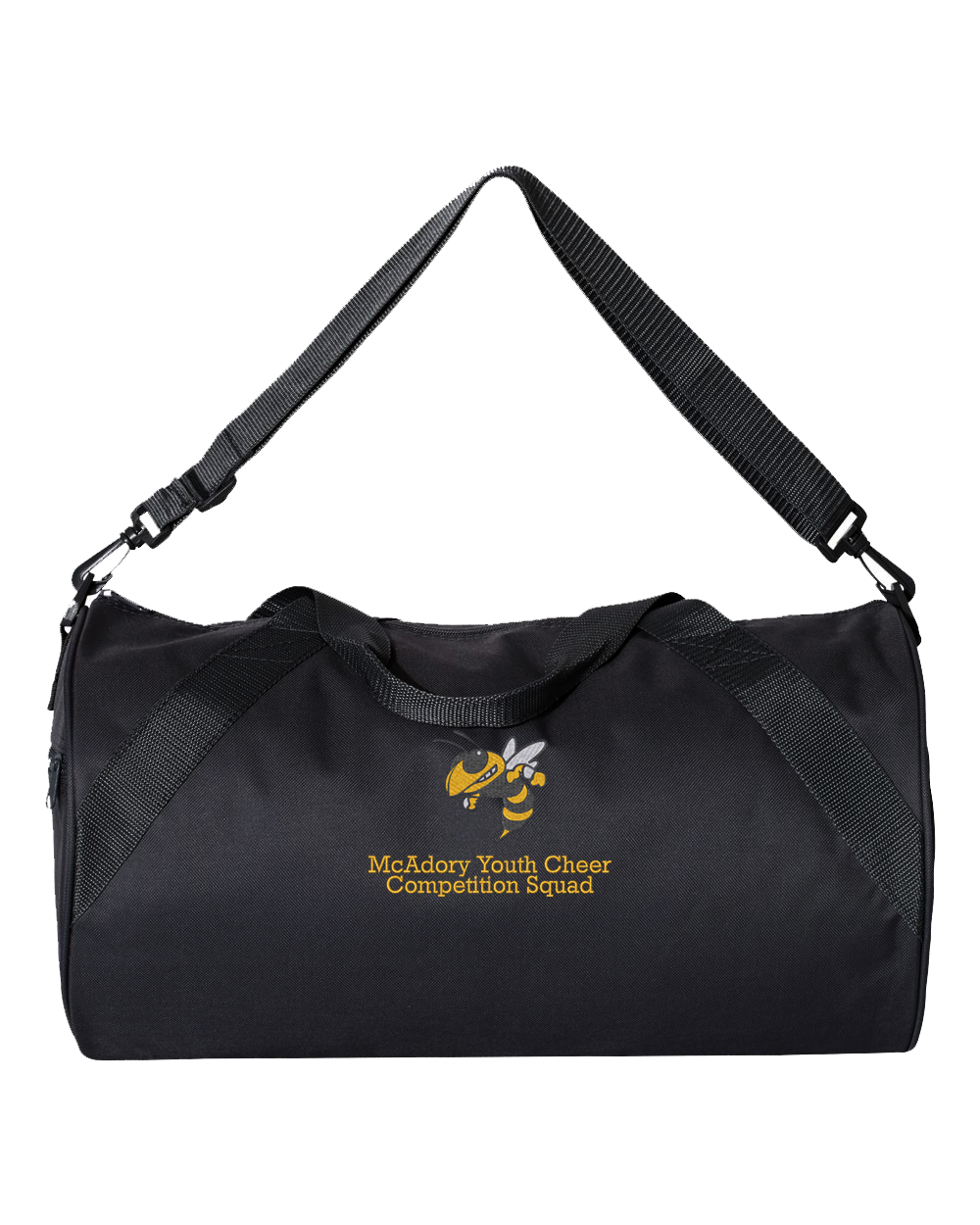 McAdory Cheer Bag