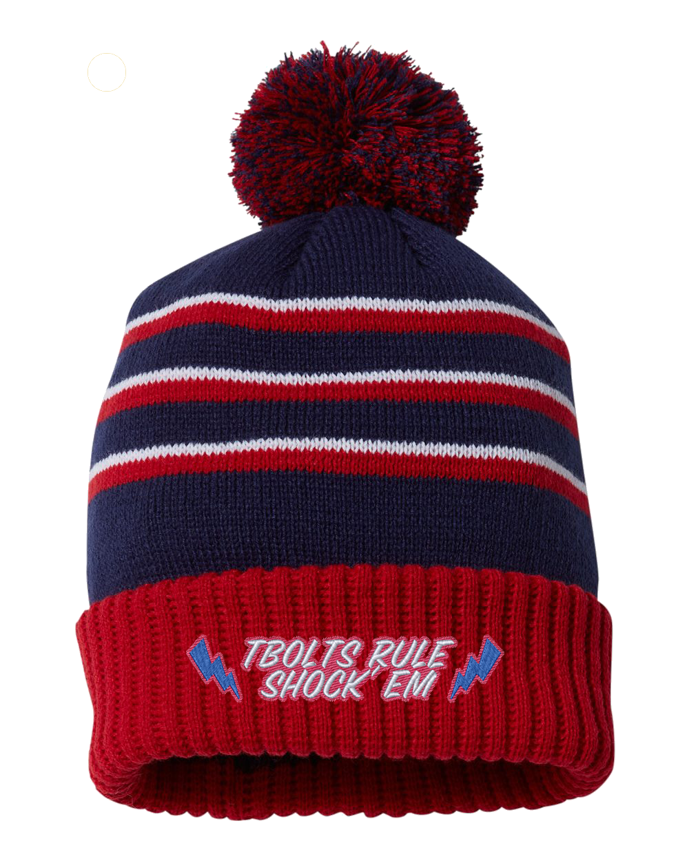 TBOLTS RULE Beanie