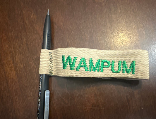 Pencil strap